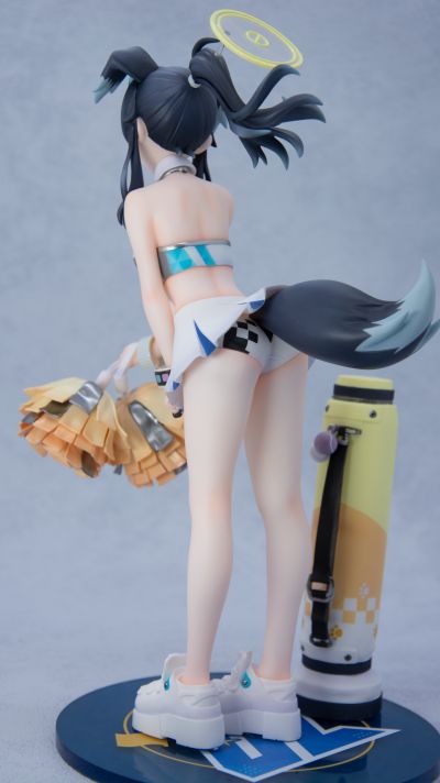 蔚蓝档案 猫冢响（啦啦队）