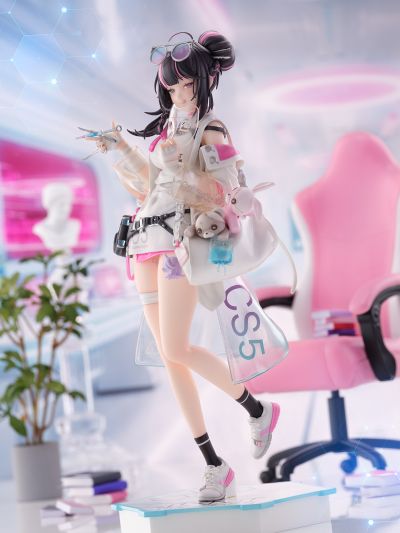 少女前线：云图计划 薇