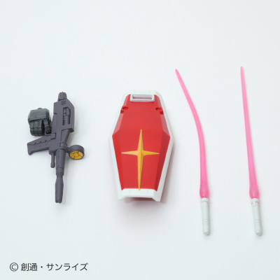 声效战士高达 特别版