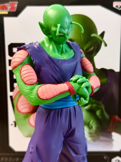 SOLID EDGE WORKS-出阵系列-13 龙珠Z 比克 A款