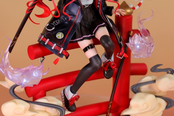 hololive 百鬼绫目