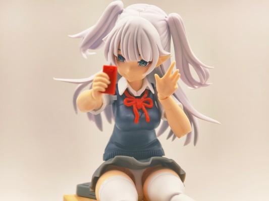 所罗门七十二魔神 外传 可米JK