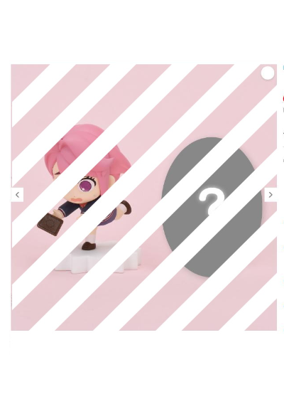 当哒当/胆大党 mOH!ment 精细人偶2