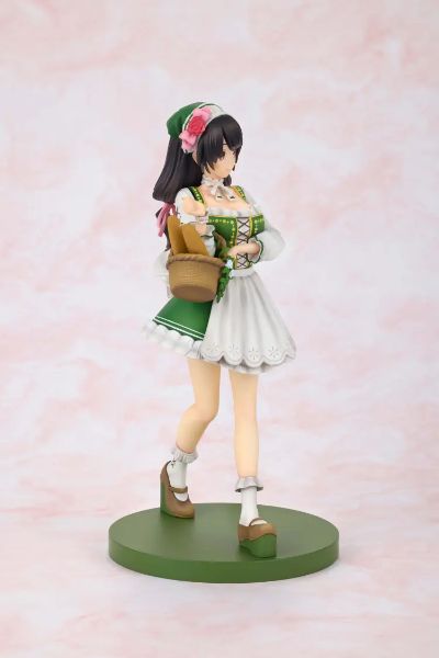 KDcolle 为美好的世界献上祝福！ 芸芸 原作版 10周年纪念服装