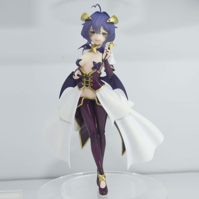 Vivit 梦想成为魔法少女  邪恶玛吉雅