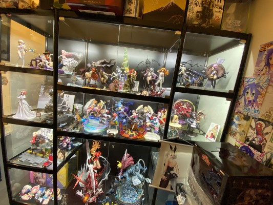 为美好的世界献上祝福！ 惠惠 漆黑的玫瑰礼服