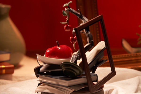 LIMEPIE 重返未来: 1999 APPLe 博学而多汁