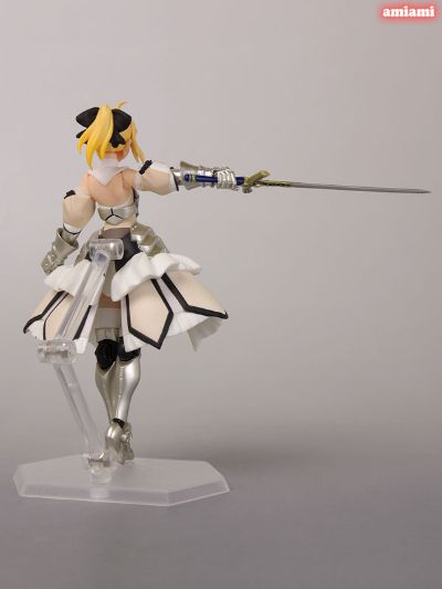 figma#SP-004 命运-无限代码 Saber·Lily