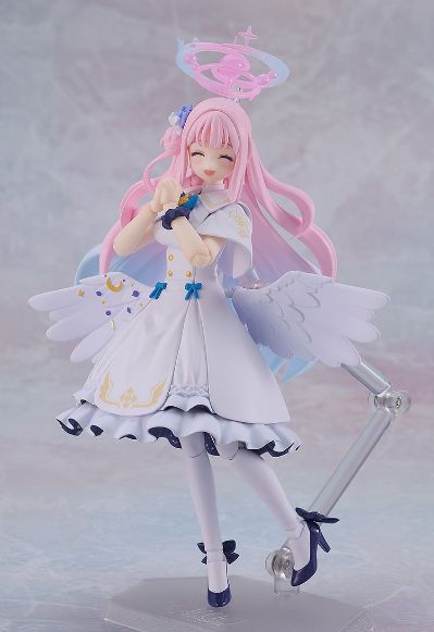 figma#636 蔚蓝档案 圣园未花