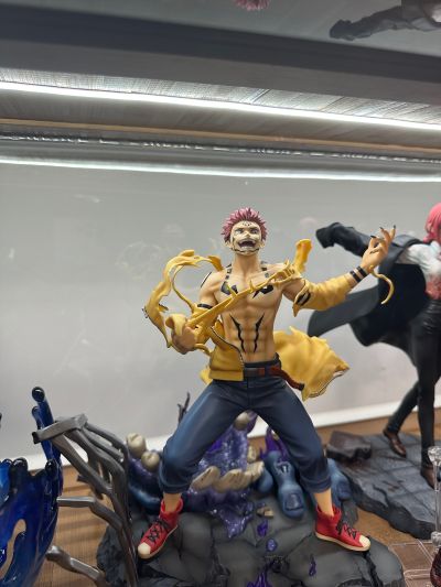 咒术回战 两面宿傩