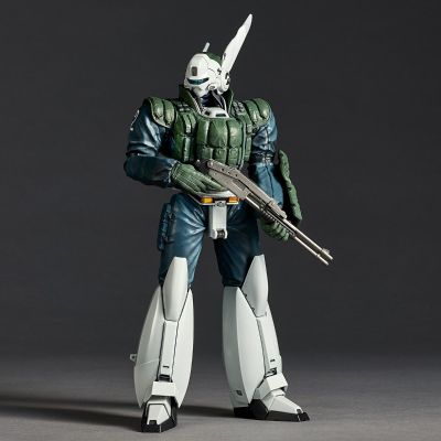 ARTPLA 电影 机动警察2 英格拉姆 反应装甲装备2号机