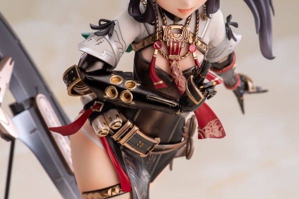 战双帕弥什 蒲牢