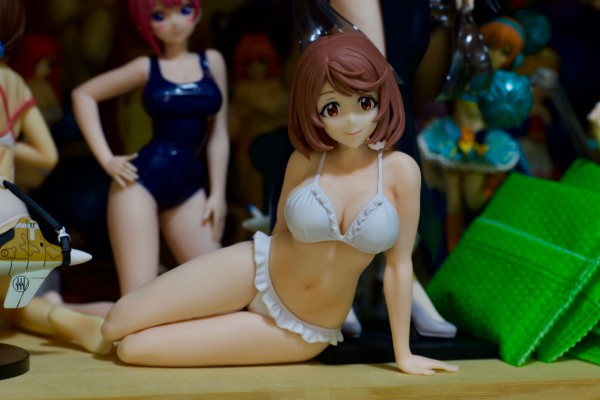 香格里拉边境 -Celestial vivi-斋贺玲