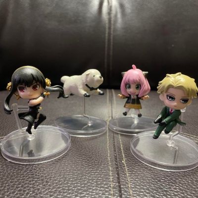 间谍过家家 跳跳人偶系列