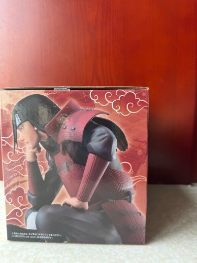 一番赏 火影忍者 疾风传 相连的思念 A奖 千手柱间 MASTERLISE