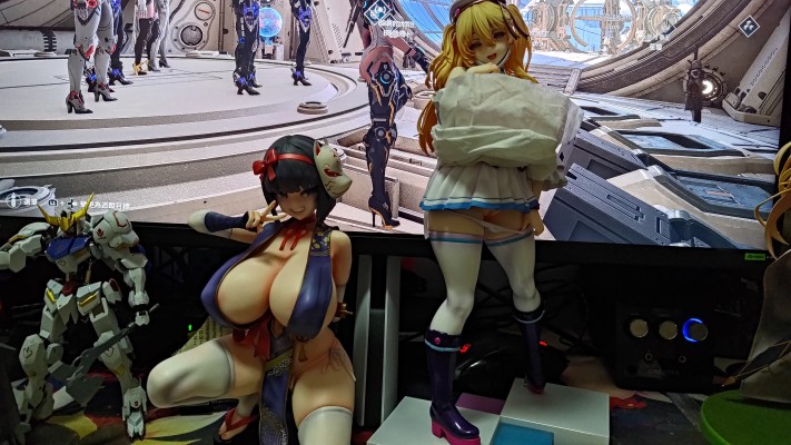 露出系偶像 星乃莉莉