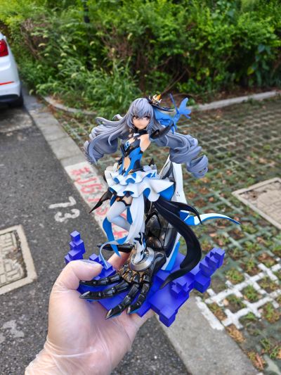 崩坏3rd 布洛妮娅 理之律者