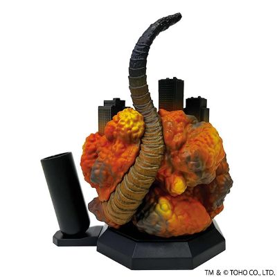 哥斯拉（2016）DM笔架