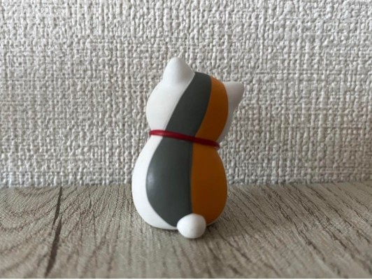 肩靠肩Fig 夏目友人帐