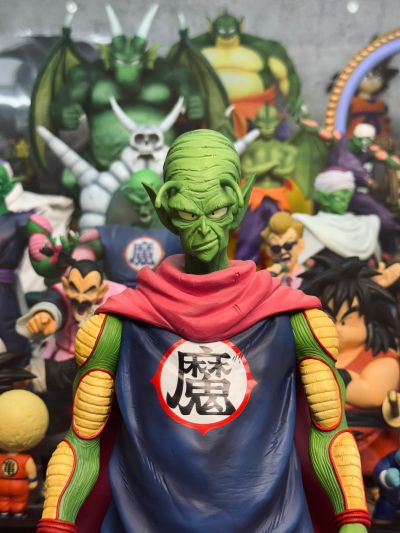 龙珠ARISE 比克大魔王 B版