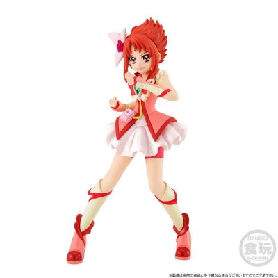 yes!光之美少女5GoGo! 可爱人偶特别套装 A【PB限定】