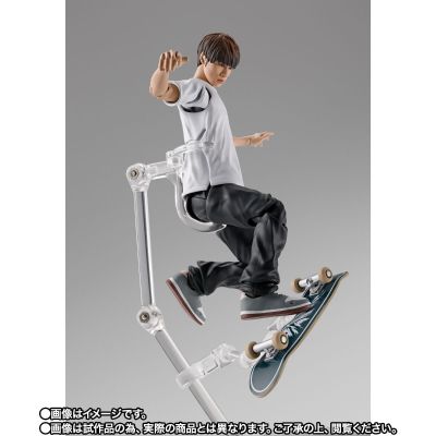 S.H.Figuarts 堀米雄斗