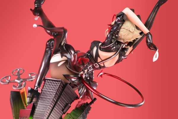 明日方舟 音律联觉W