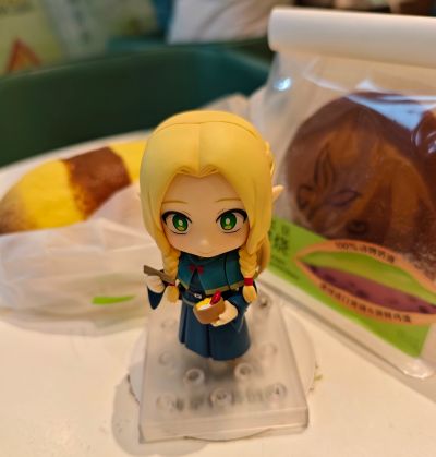 粘土人#2385 迷宫饭  玛露西尔