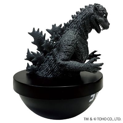 哥斯拉（1954）哥斯拉碗