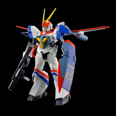 1/144 机甲战记威龙套装3