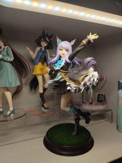 一番赏 赛马娘 第五弹 A奖 北部玄驹