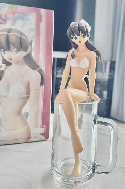 HAND MAID メイ サイバドール・メイ 泳装Ver. 