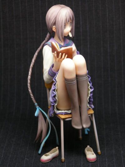 文学少女 天野远子