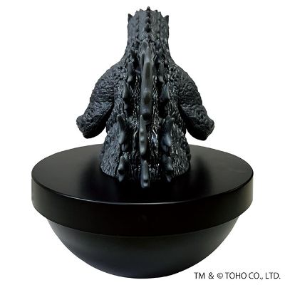 哥斯拉（1954）哥斯拉碗