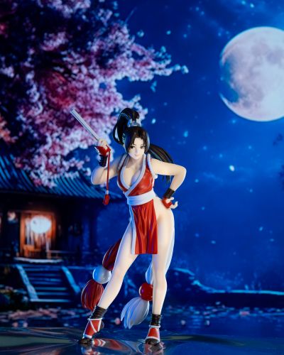 POP UP PARADE 拳皇97 不知火舞