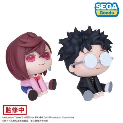 当哒当/胆大党 大眼萌我 小桃与超然仔/厄卡伦