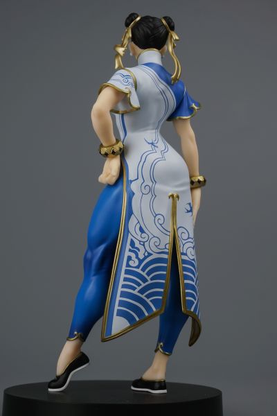 POP UP PARADE  街霸6 春丽