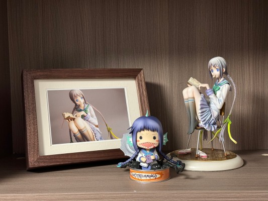 文学少女 天野远子