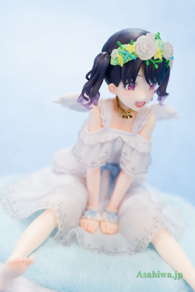 Dream Tech 偶像大师闪耀色彩 福丸小糸 晴日的咖啡店