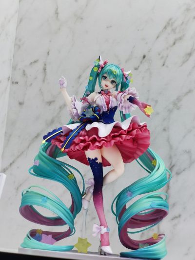 Creator's Collection Figure 初音未来 Rosuuri版