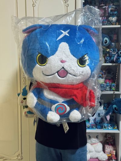 DXF 手办 妖怪手表 ジバニャン 2014・冬ver. 