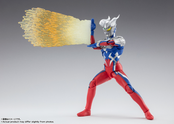 S.H.Figuarts 赛罗奥特曼（新生代之星）