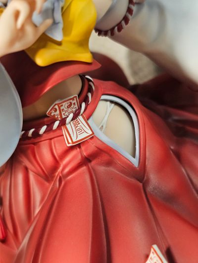 东方Project 博丽灵梦 乐园的美好巫女