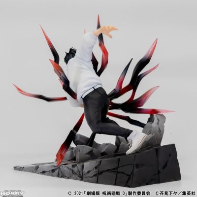 Luminasta 咒术回战剧场版 0 乙骨忧太 黑闪