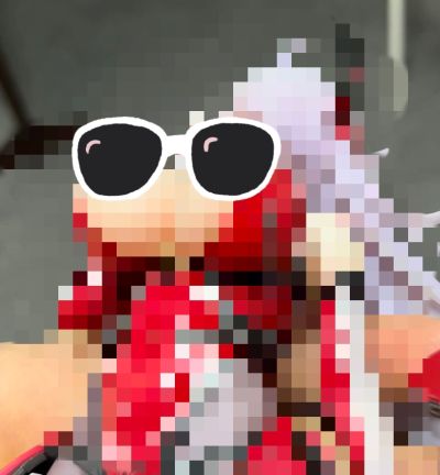 交错战线 南洋大兜 C.C.C