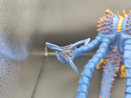 奥特曼怪獣系列 奥特曼マンメビウス&奥特曼兄弟 U基拉ザウルス Special Color Version 