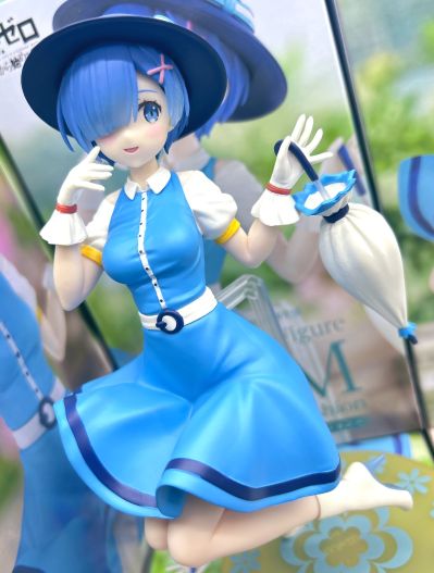 Trio-Try-iT Re：从零开始的异世界生活  雷姆 古典少女时装