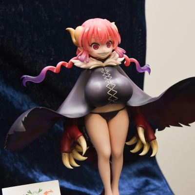 Dream Tech 小林家的龙女仆S 伊露露