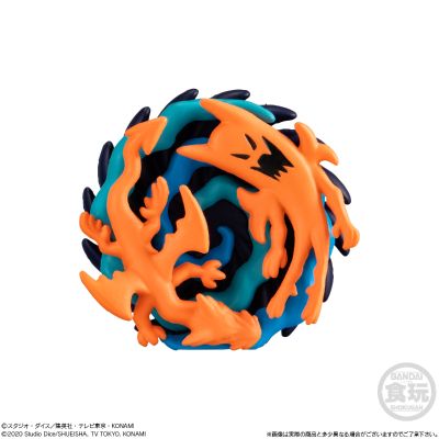 游戏王动画版 角色集02