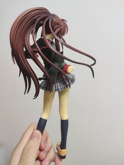 RESINYA！ Little Busters! 棗鈴 通常版(白) 